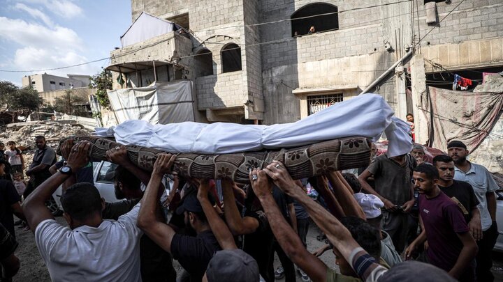 Gaza