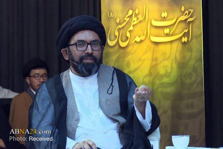برگزاری سمینار علمی «تمدن‌سازی امت اسلامی» در منظومه فکری آیت‌الله محسنی در کابل