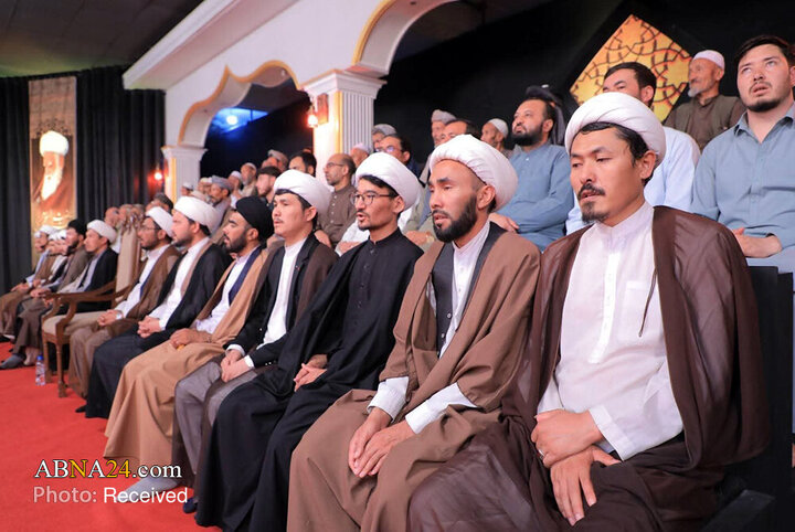 برگزاری سمینار علمی «تمدن‌سازی امت اسلامی» در منظومه فکری آیت‌الله محسنی در کابل