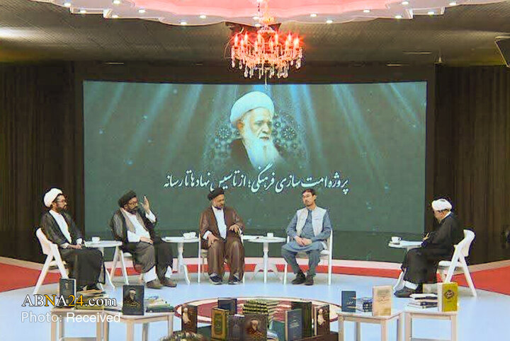برگزاری سمینار علمی «تمدن‌سازی امت اسلامی» در منظومه فکری آیت‌الله محسنی در کابل