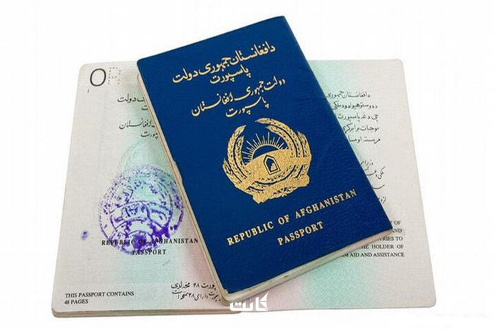 راهنمای کامل دریافت ویزای کار ایران برای اتباع افغانستان