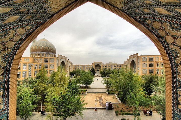 پاسخ ستاد راهبری محیط‌زیست حوزه‌های علمیه به یاوه‌گویی‌های نتانیاهو