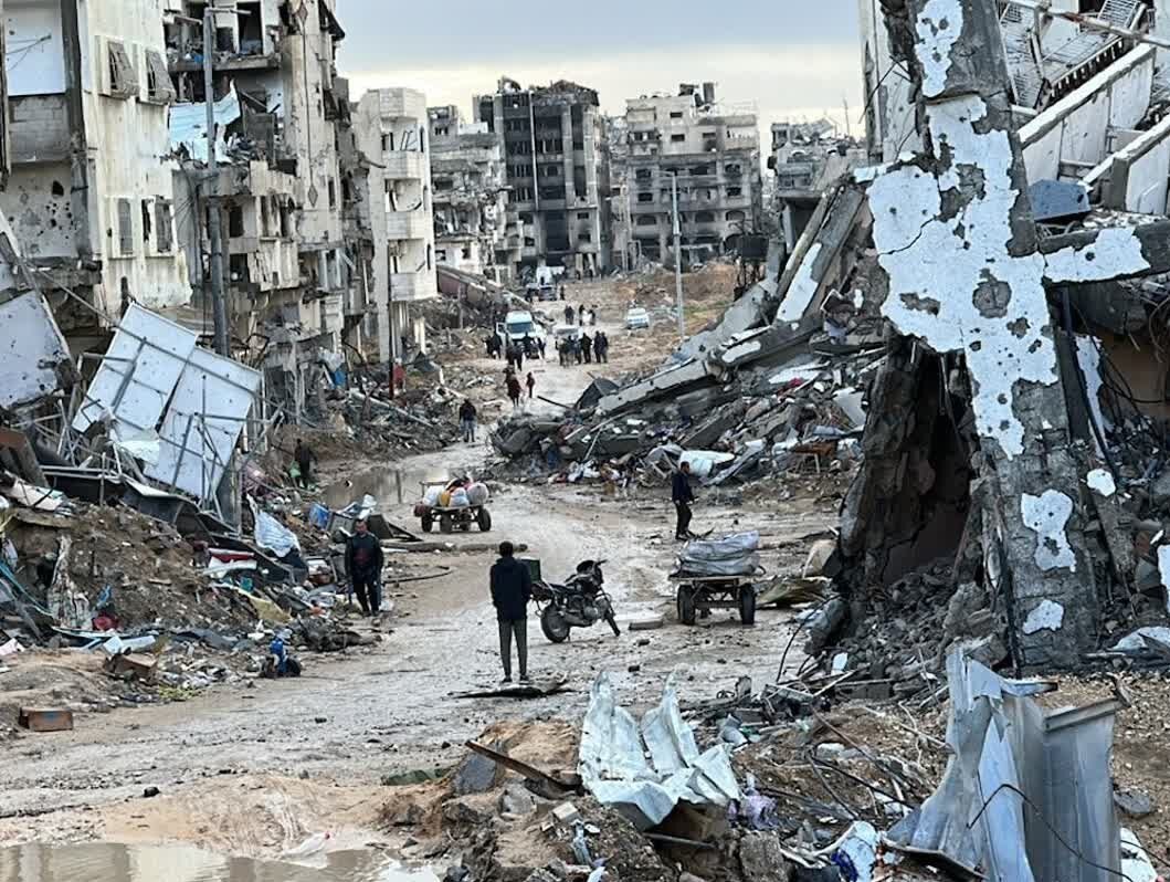 Report: Why Are Israeli Elites and Rights Organizations Now Growing Critical of War Crimes in Gaza?