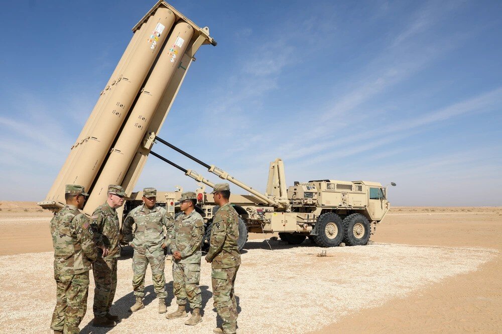 Analysis: What Are Consequences of American and Israeli Interceptor Missiles Drain?