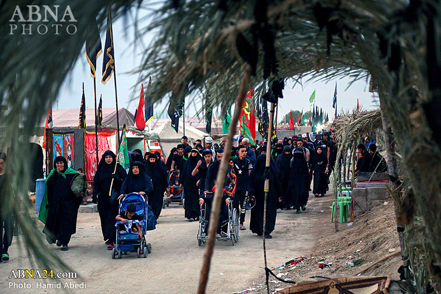 Iraq launches nationwide preparations ahead of massive Arbaeen pilgrimage