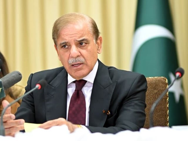 Pakistan PM condemns Israeli provocation at Al-Aqsa Mosque, urges immediate ceasefire