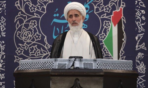 خطیب نماز جمعه بحرین به دلیل حمایت از مردم غزه احضار شد