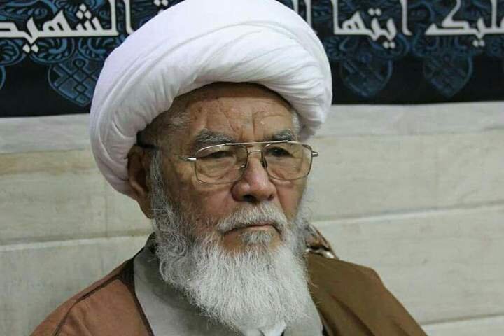 آیت‌الله صالحی: عاملان جنایت علیه جوانان شیعه باید به مجازات برسند