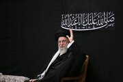 From Ashura to Today; Leadership in Crisis, the Legacy of Guardianship