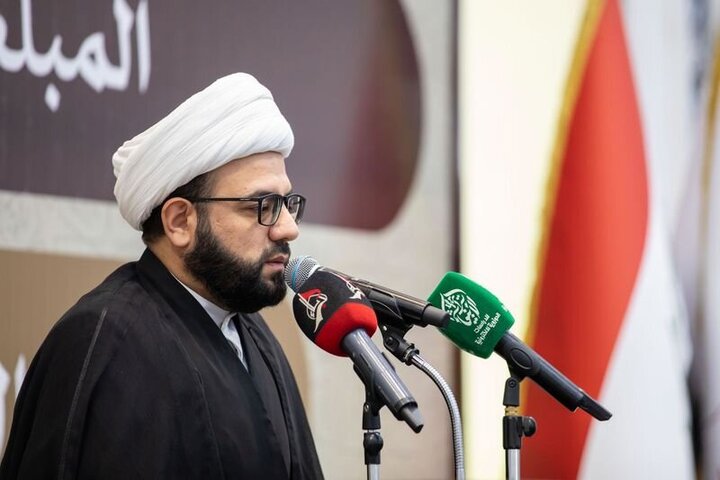 Najaf