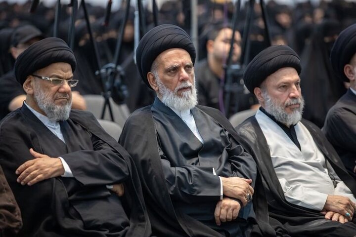 Najaf