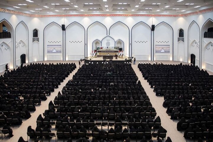 Najaf