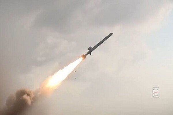 Ballistic missile from Yemen triggers sirens in eastern Ashdod