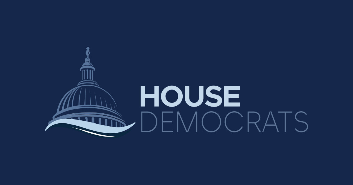 US House Democrats urge Trump administration to recognize Palestinian State