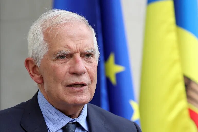 Ex-EU Foreign Policy Chief condemns Israeli war crimes, criticizes bloc’s inaction
