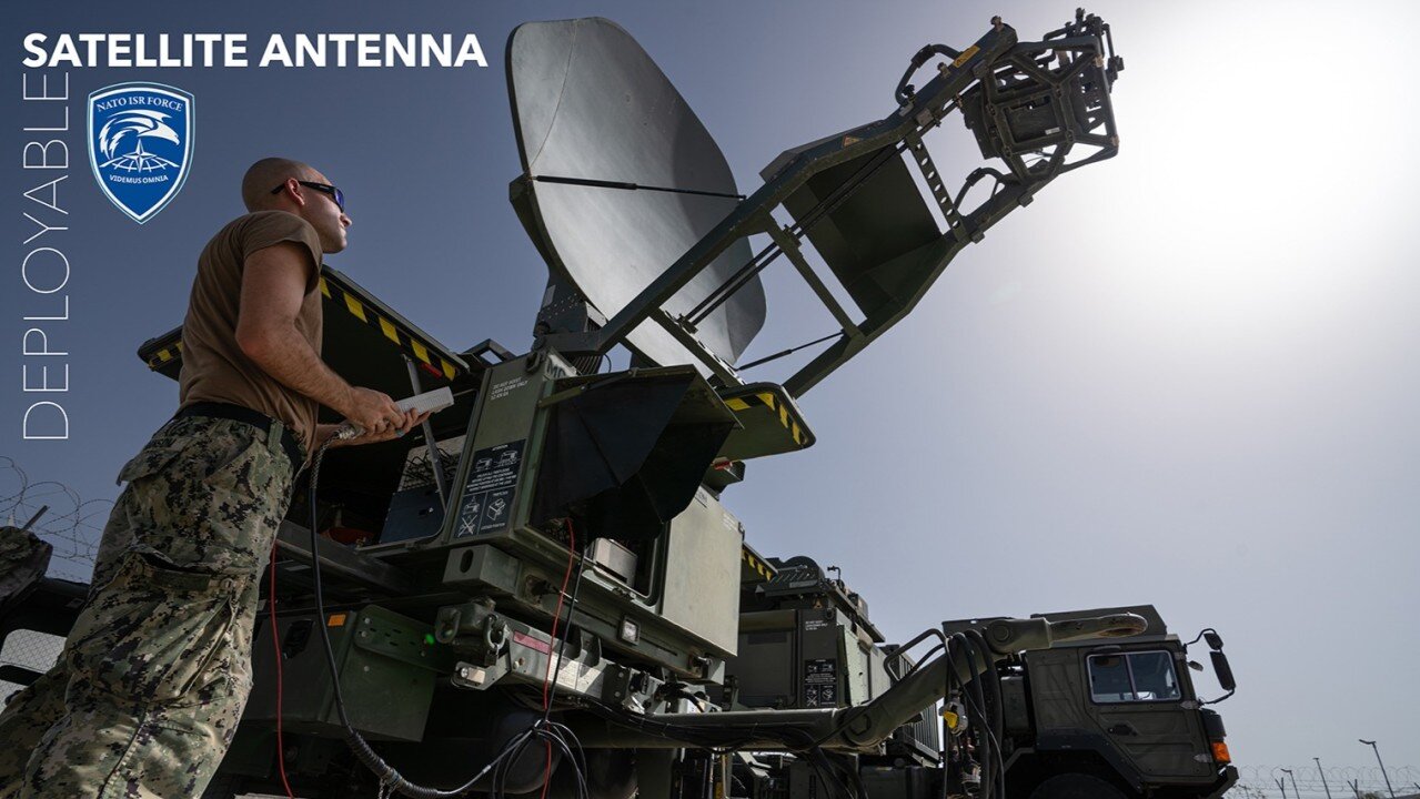 Report: Iran Report Reveals NATO’s Intelligence Role in 12-day War
