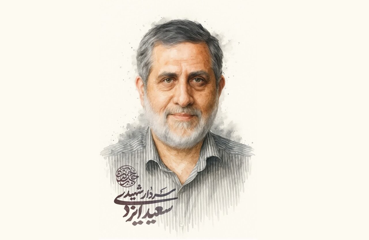 «حاج رمضان»  فرمانده گمنام و بی‌نظیر پرونده فلسطین/ اعتقاد عمیق او به آموزه‌های قرآنی از ارکان اساسی مبارزه شهید ایزدی بود
