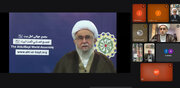 The Greatest Lesson of Arbaeen is Steadfastness, Patience, and Resistance: Ayatollah Ramazani