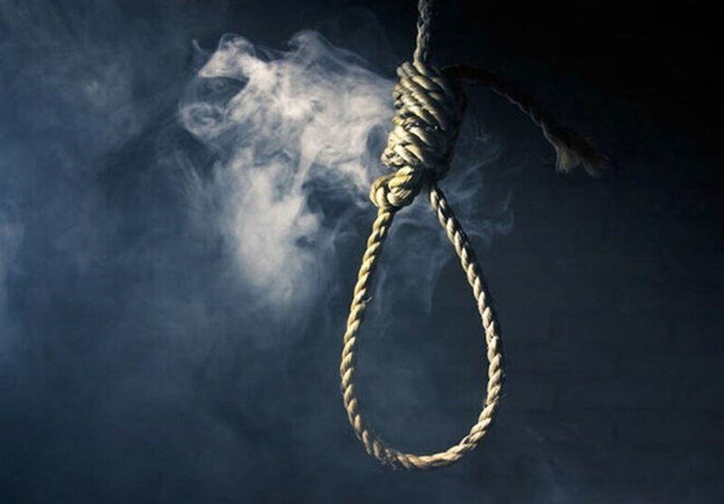حکم اعدام یک تروریست داعشی اجرا شد