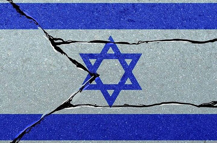 پاسخ به یک متوهم خیال‌پرداز اسرائیل‌نواز