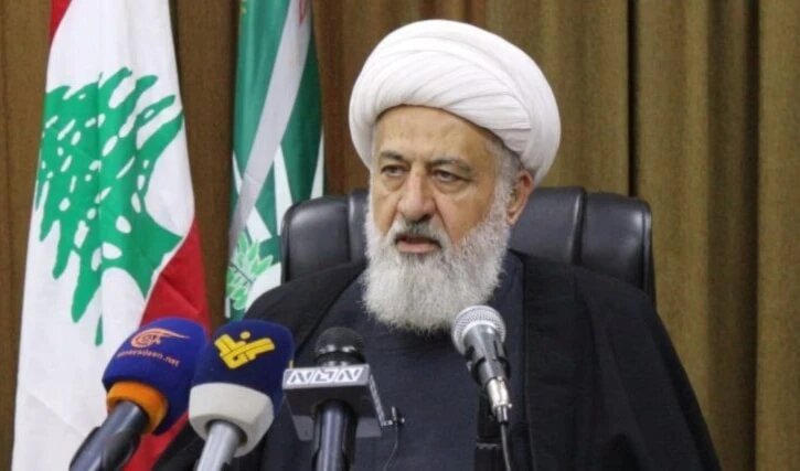 از تفاهم ایران و آمریکا استقبال می‌کنیم/ دولت بیروت روابط خود با تهران را اصلاح کند