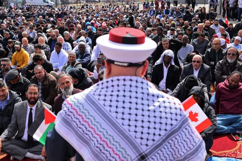 اکتبر، ماه بزرگداشت اسلام در استان منیتوبا کانادا