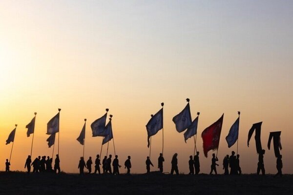 Security Forces Foil Daesh Terrorist Attack Targeting Arbaeen Pilgrims