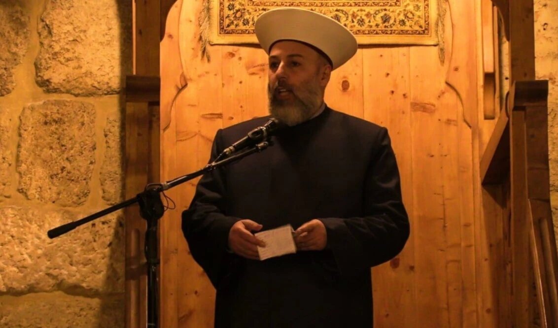 مفتی اهل‌سنت بعلبک: خلع سلاح مقاومت، لبنان را بی‌دفاع می‌کند