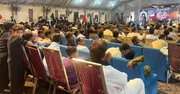 Hussain Day commemorated in Chennai, Pakistan