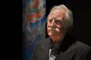 Famous Iranian artist Farshchian passes away