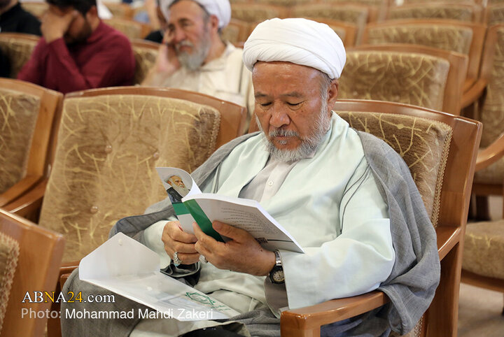 Mohseni