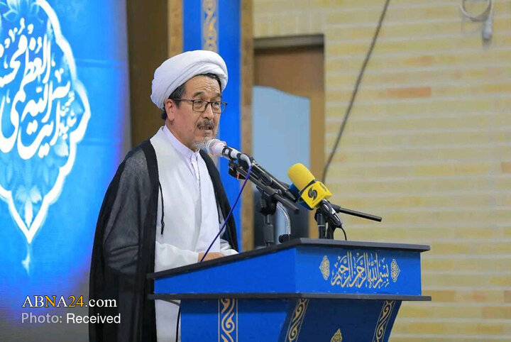 Mohseni