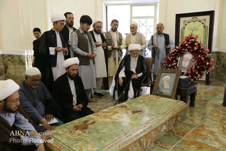 Mohseni
