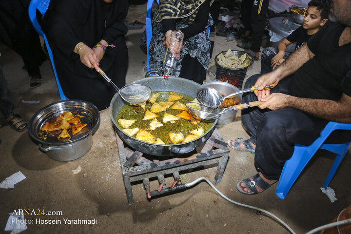 Shalamcheh
