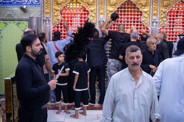 Al-Abbas