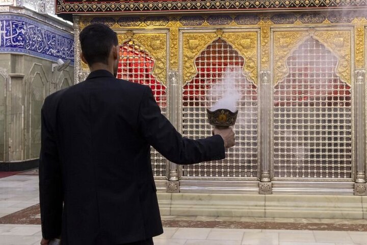 Al-Abbas