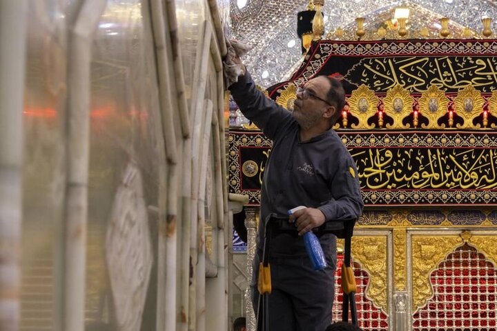 Al-Abbas
