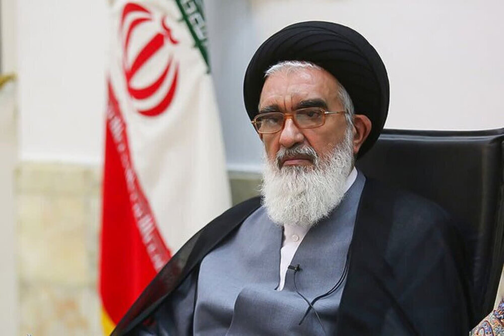 Senior cleric: Journalists are on frontline of jihad of explanation
