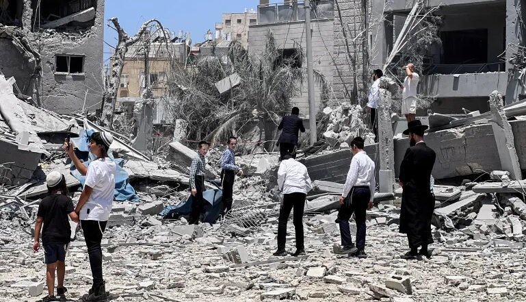 Paper: How Likely is a Second Israeli War on Iran Amid Tel Aviv’s Impasse?