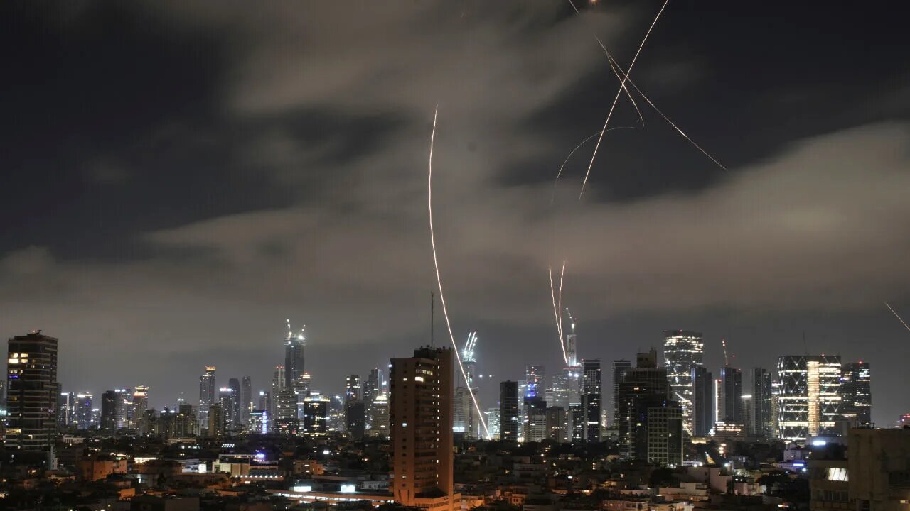 Paper: Lessons Learned from Israeli-Iranian War