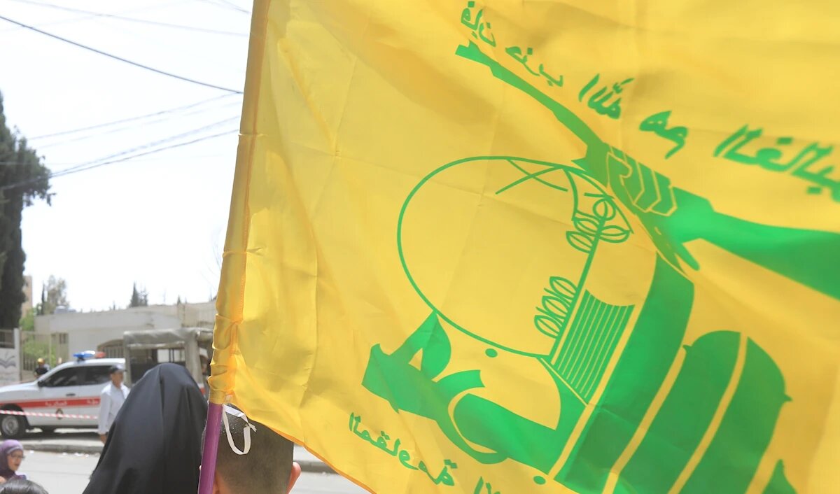 خلع سلاح حزب‌الله، نقشه آمریکا و اسرائیل