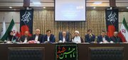 Iranians’ unity during Israeli-imposed war was showcased to world: Justice minister