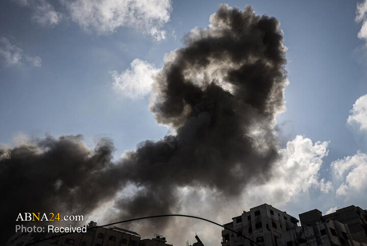 Gaza
