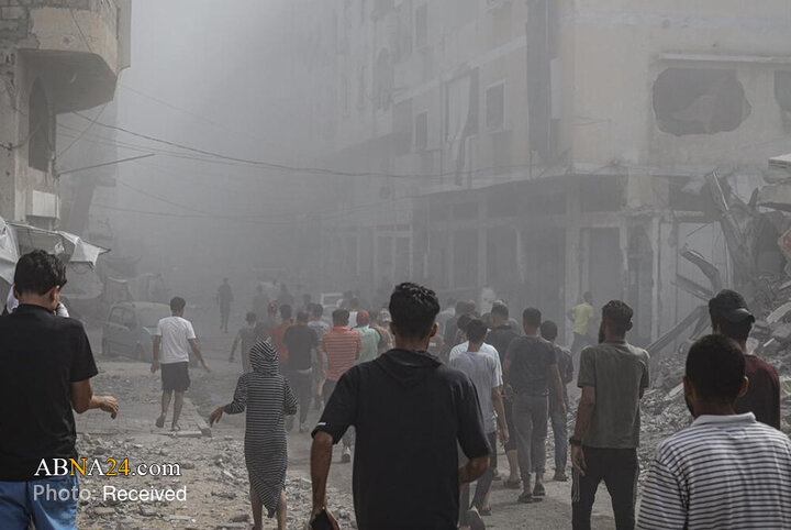 Gaza