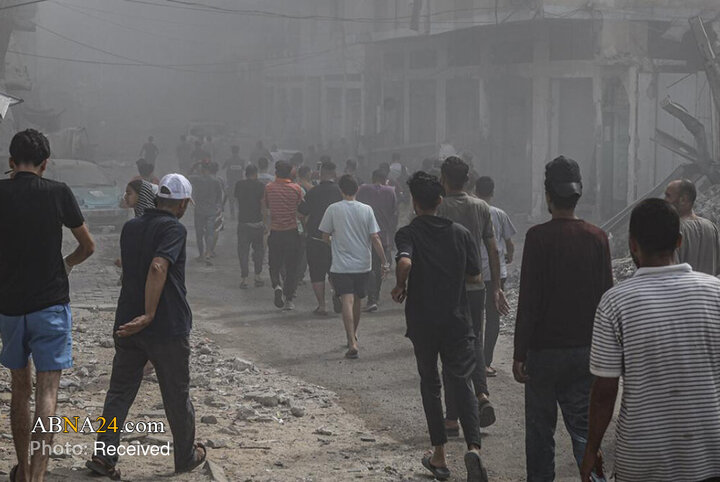 Gaza