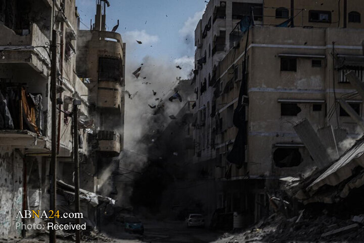Gaza