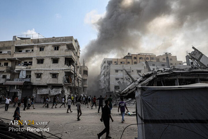 Gaza