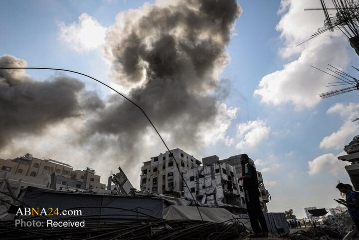 Gaza