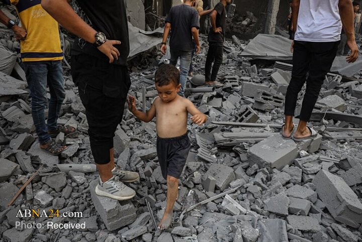 Gaza