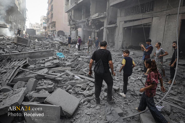 Gaza
